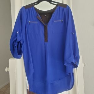 My Michelle Blouse